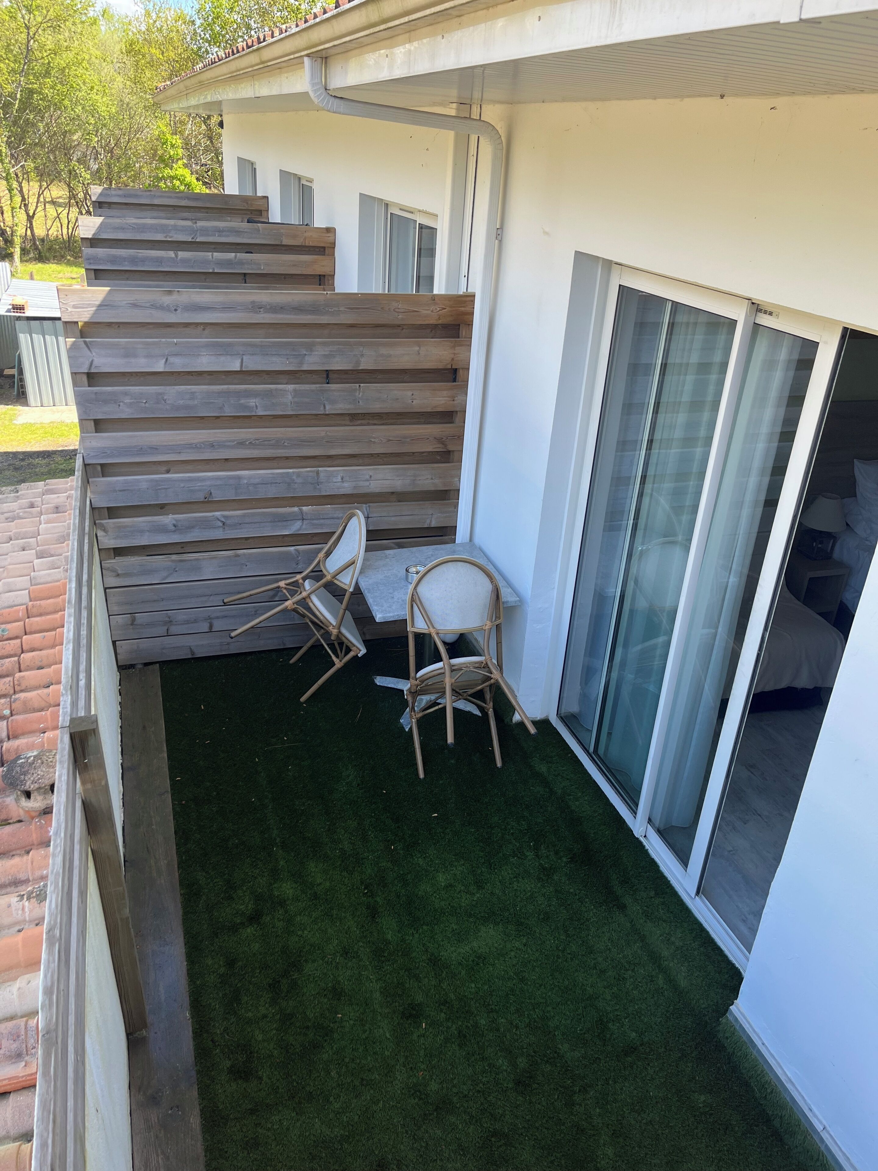 Teres/patio