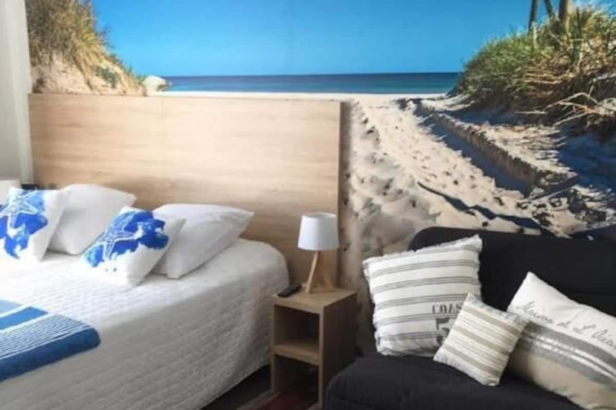 Superior Quadruple Room