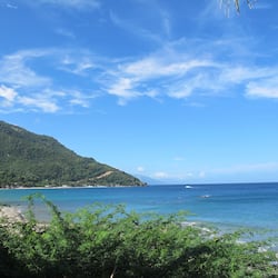 在海滩、水肺潜水、间海滩酒吧、划皮艇