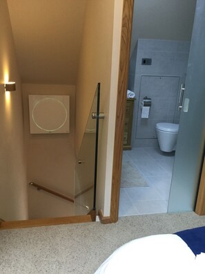 1 bedroom, Egyptian cotton sheets, premium bedding, in-room safe - York Apart Hotel (York)