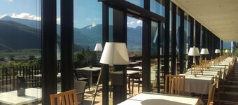 Hotel Thalhof am See