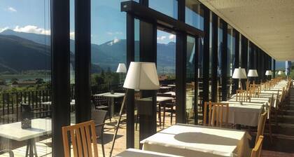 Hotel Thalhof am See