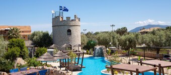 Villa Elia