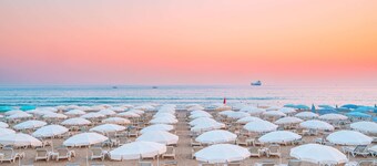 Avena Resort & Spa Hotel - All Inclusive