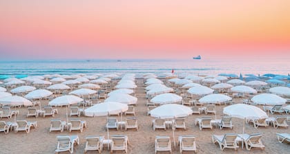 Avena Resort & Spa Hotel - All Inclusive