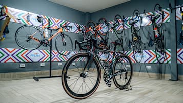 Cykling