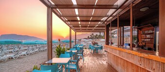 Avena Resort & Spa Hotel - All Inclusive