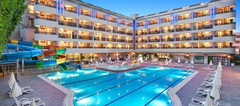 Avena Resort & Spa Hotel - All Inclusive 
