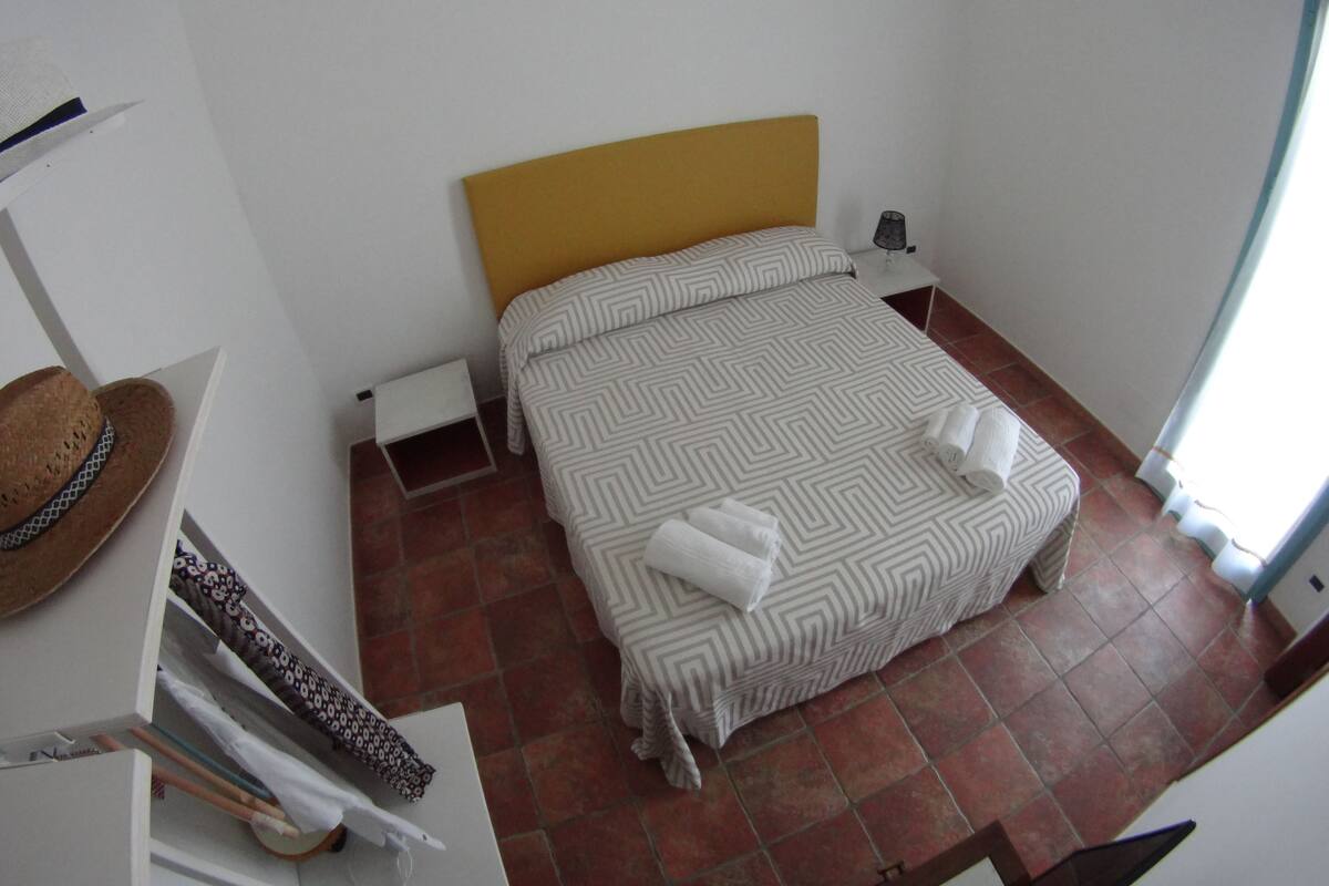 Double Room | Minibar, free cots/infant beds, free WiFi