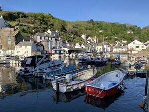 Dock - The Claremont Hotel - Adult Only (Looe)