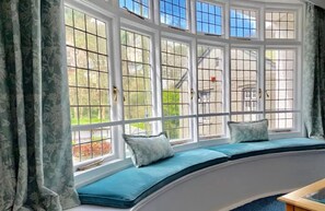 Lounge - The Claremont Hotel - Adult Only (Looe)