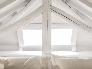 Superior-Loft | Ausblick vom Zimmer