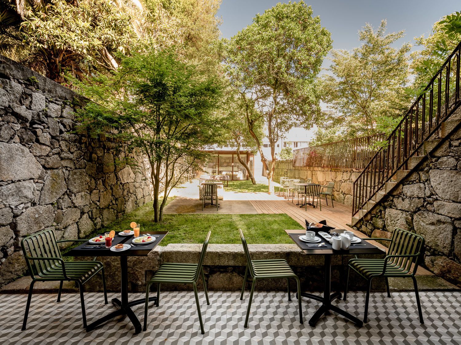 Photo - Malmerendas Boutique Lodging