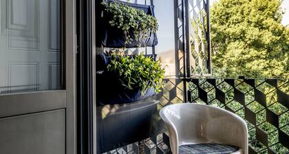 Malmerendas Boutique Lodging