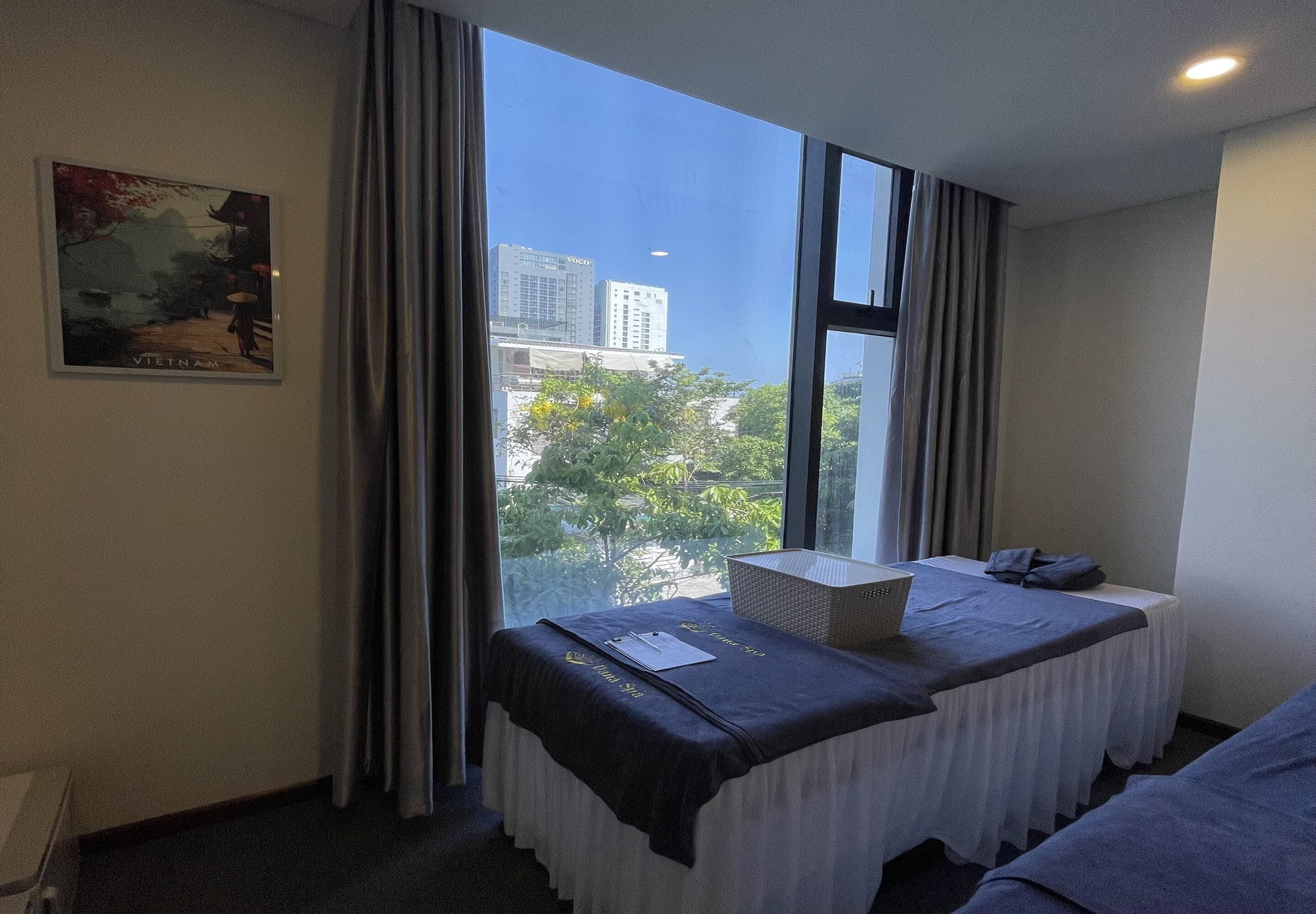 Sauna seca, sauna a vapor, tratamentos corporais, aromaterapia