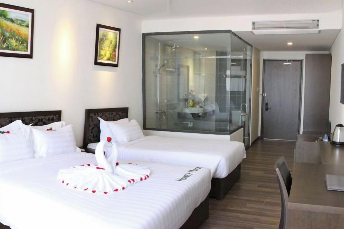 Kamer