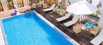 Danaciti Hotel