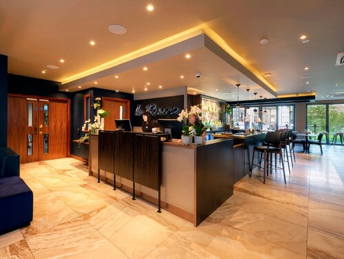 La Reserve Aparthotel