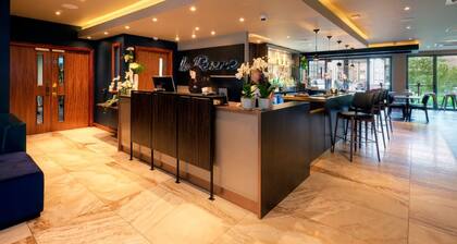 La Reserve Aparthotel