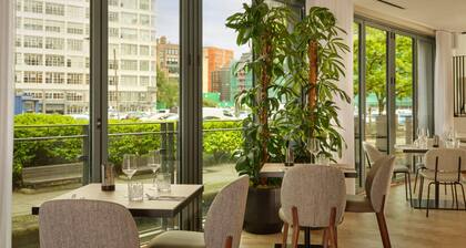 La Reserve Aparthotel