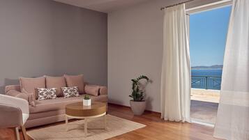 Villa, 6 Bedrooms, Private Pool | View from room