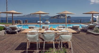 Serenus Luxury Villa