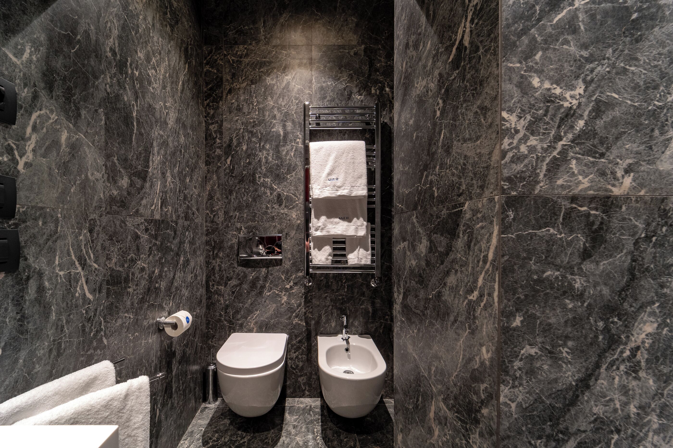 Photo - Hotel Milu Florence