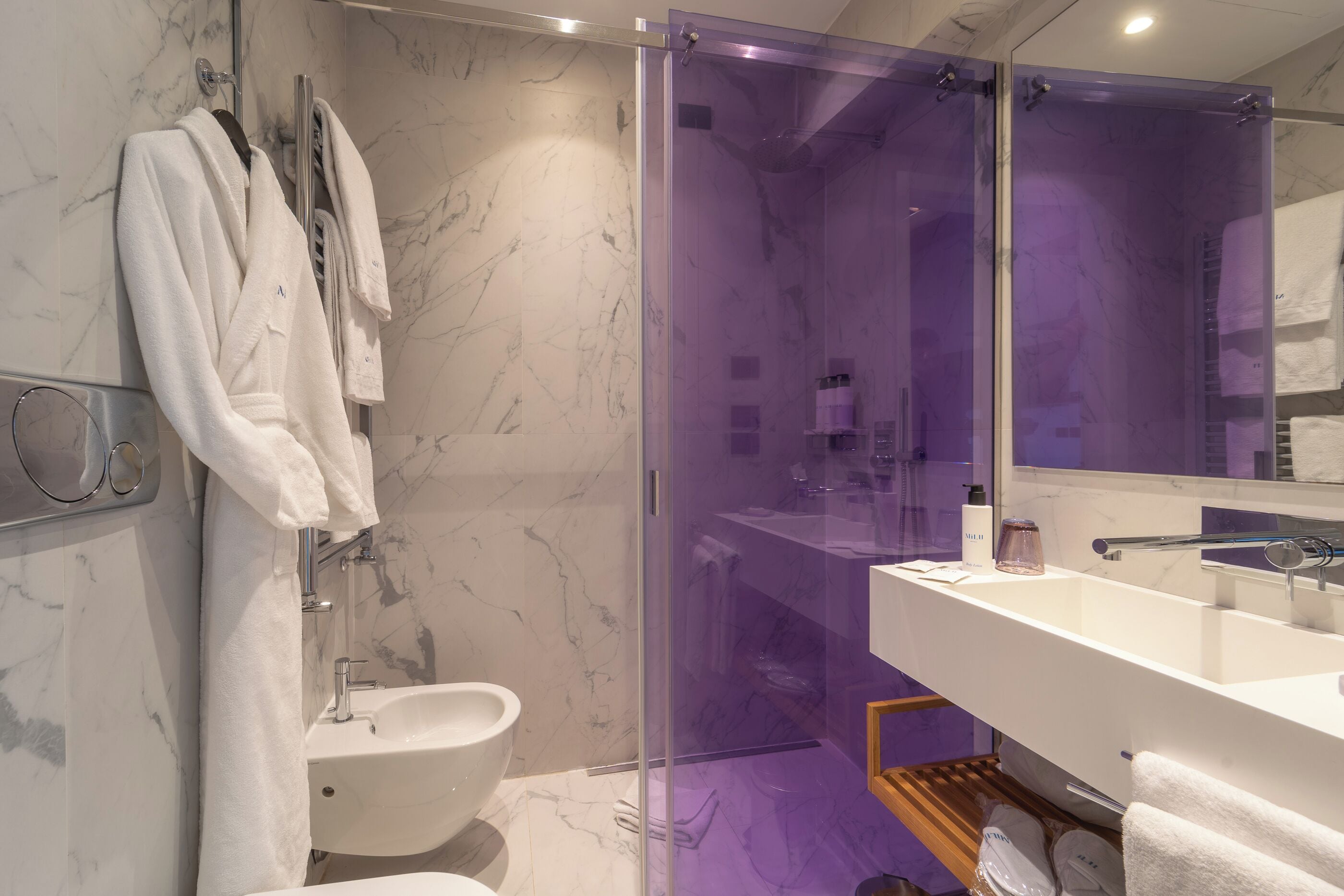 Foto - Hotel Milu Florence