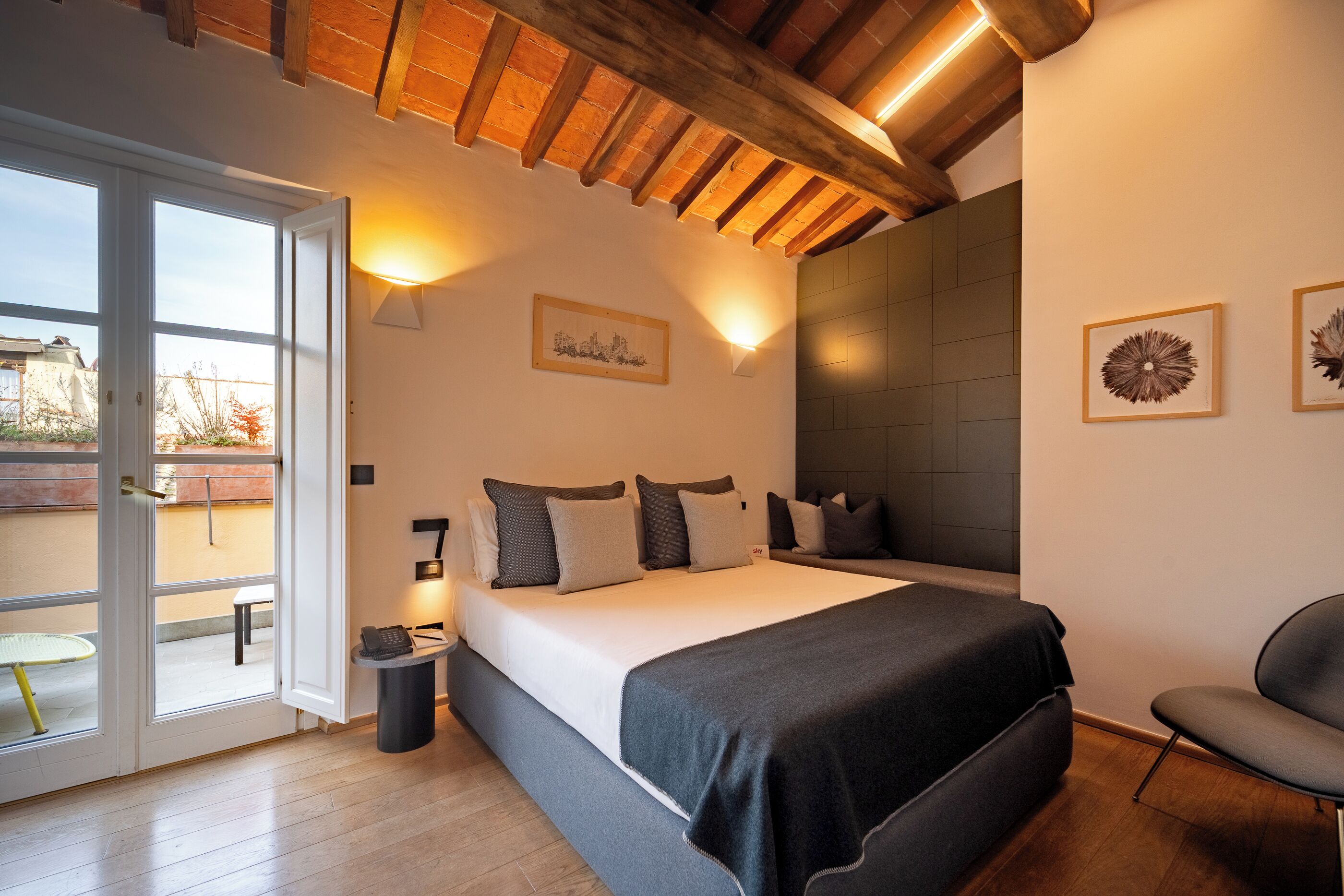 Photo - Hotel Milu Florence