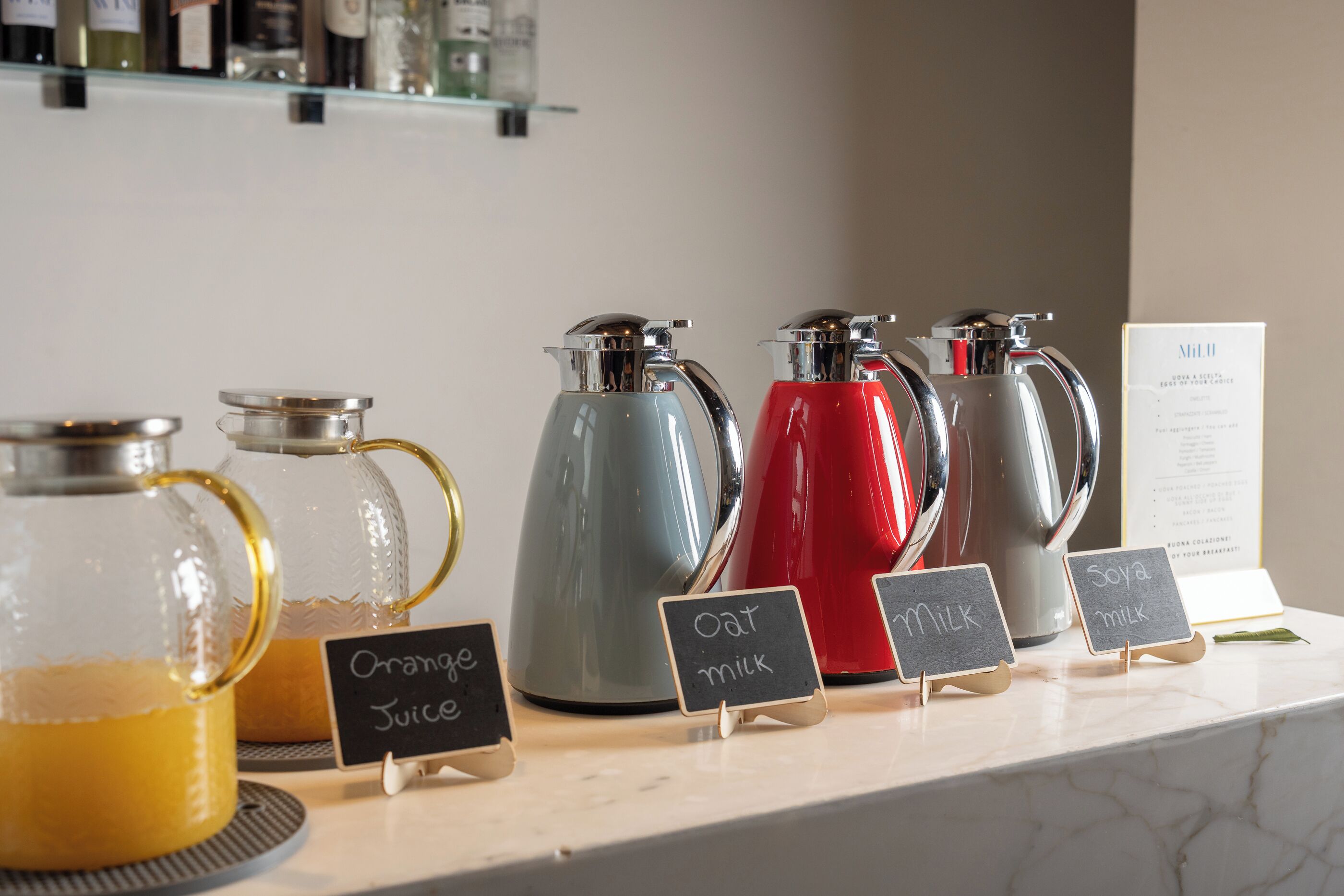 Photo - Hotel Milu Florence