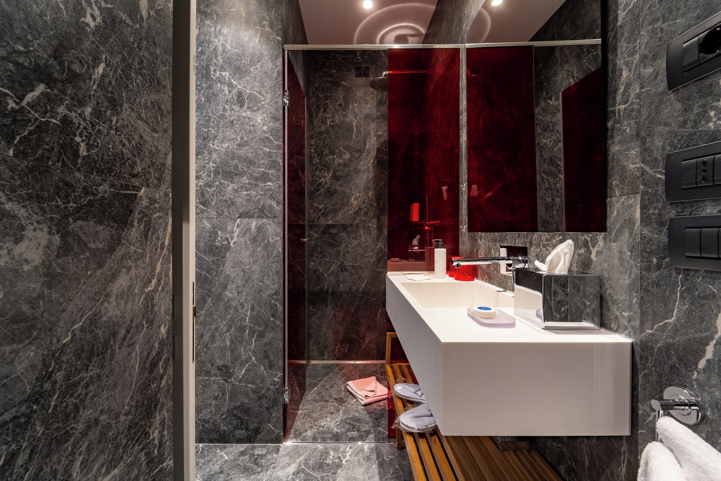 Foto - Hotel Milu Florence