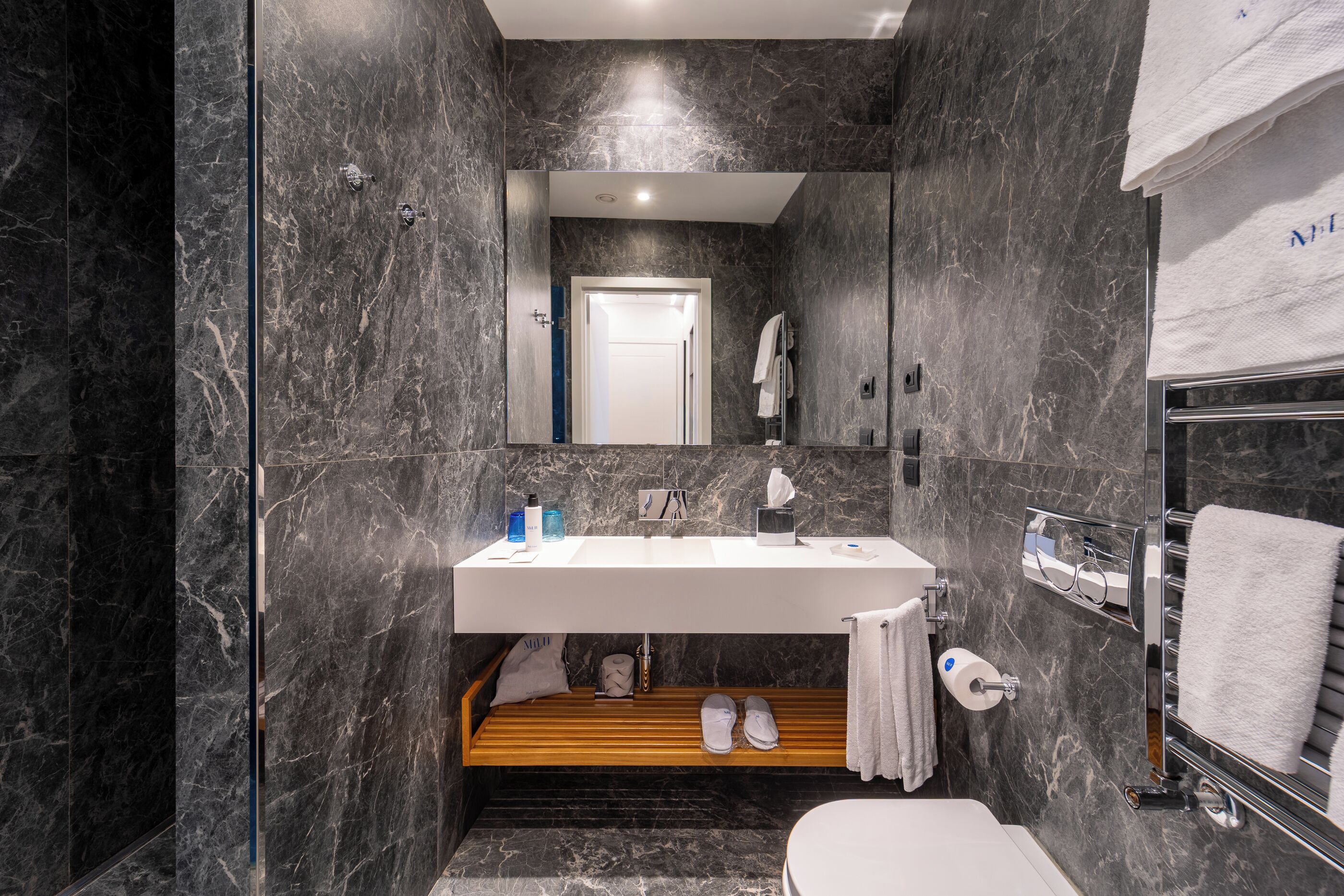 Photo - Hotel Milu Florence