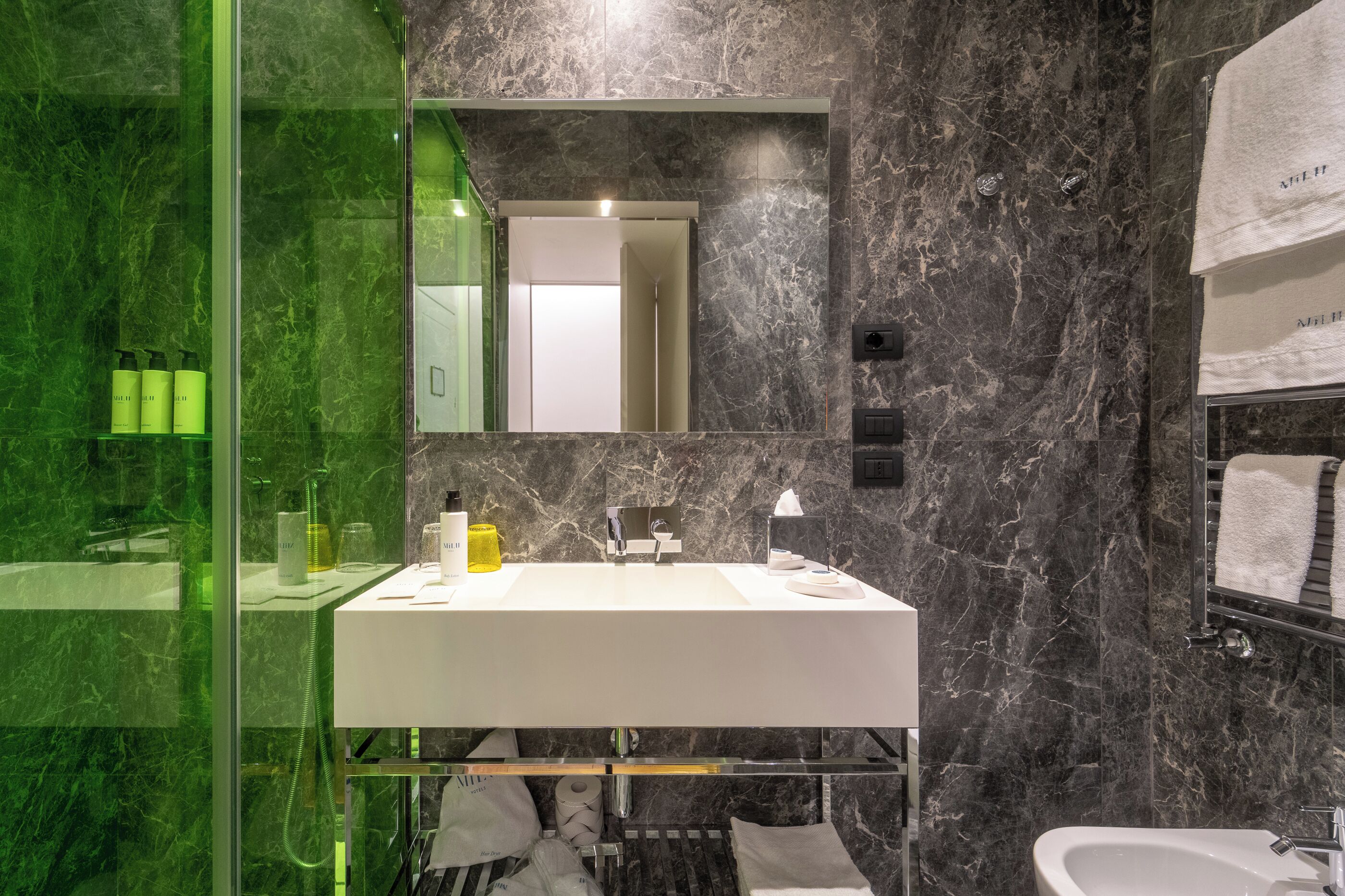 Photo - Hotel Milu Florence