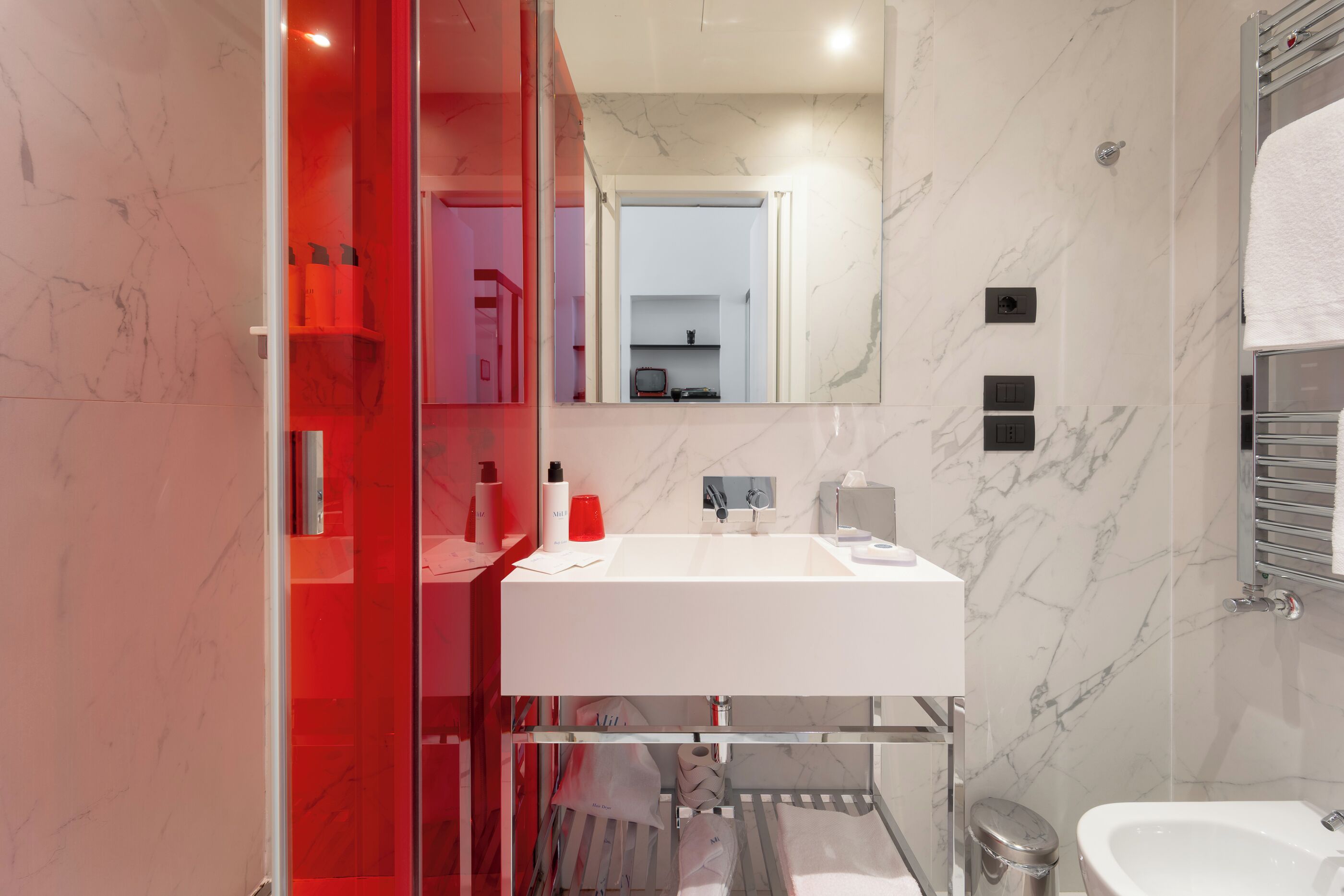 Photo - Hotel Milu Florence