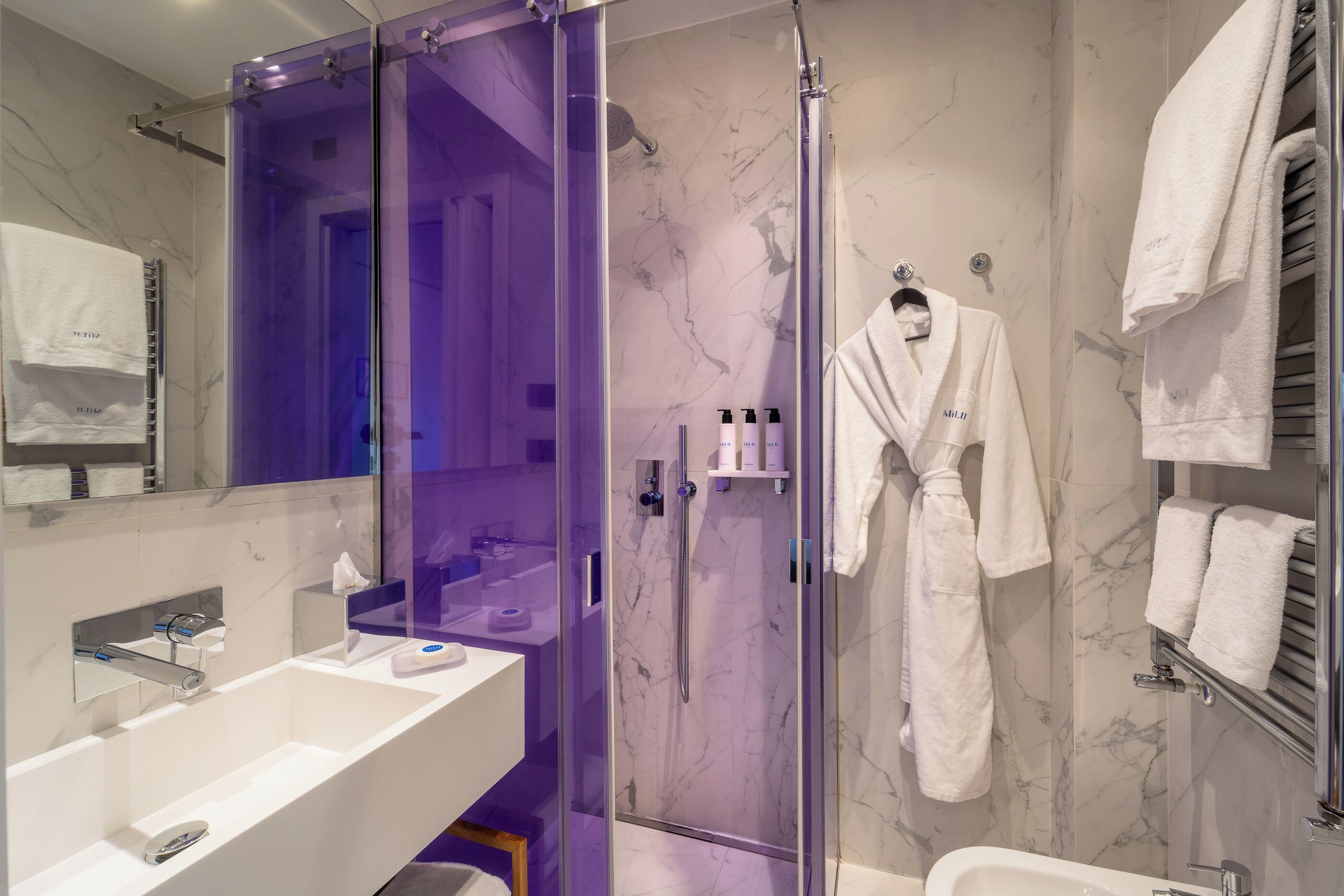 Foto - Hotel Milu Florence