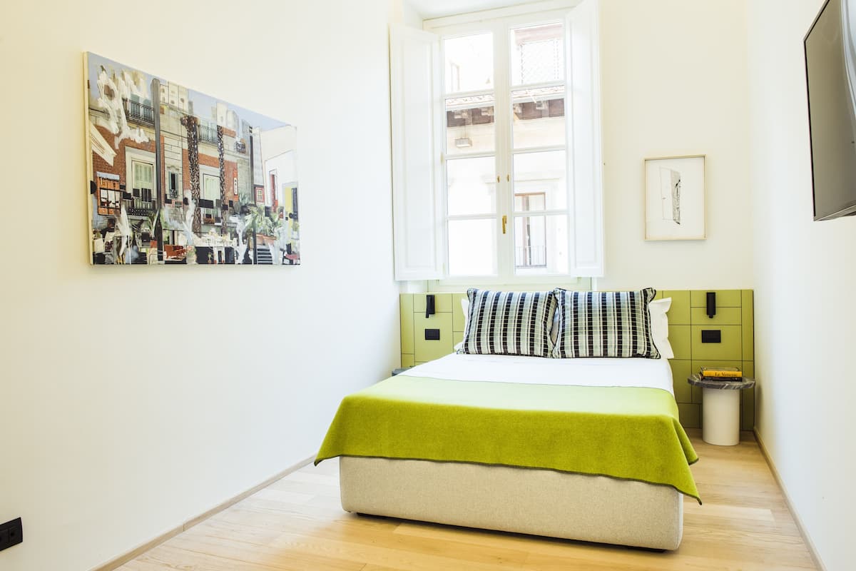 Chambre Simple Supérieure