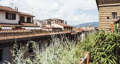 Hotel Milu Florence
