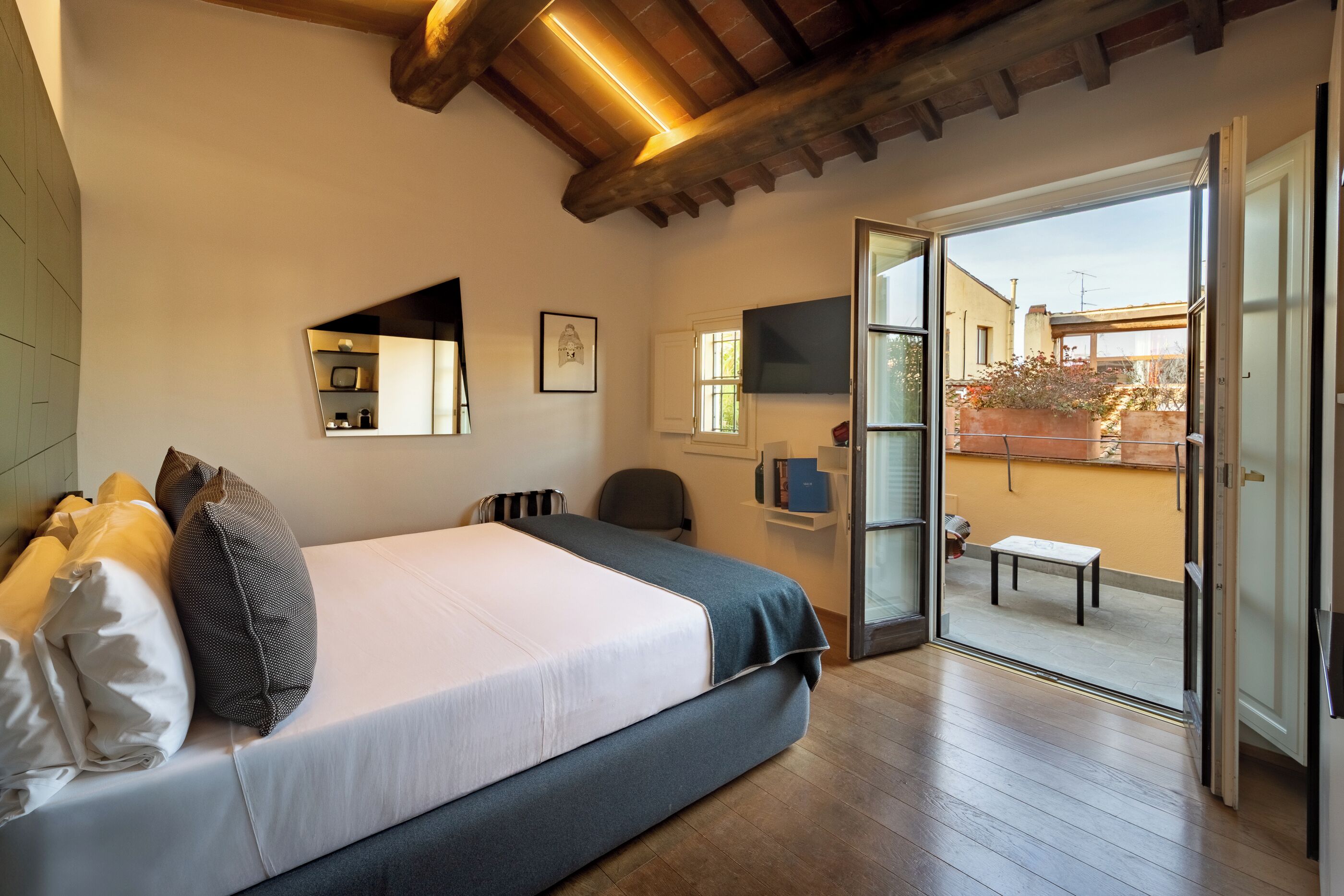 Photo - Hotel Milu Florence