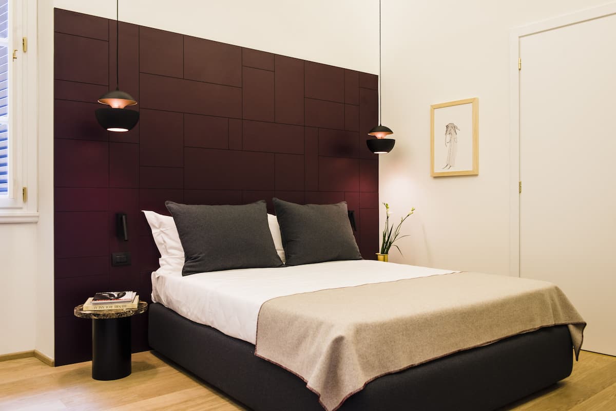 Chambre Supérieure