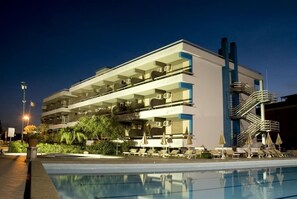 Unclassified image, 2 of 41, button - Hotel River Palace  (Terracina)