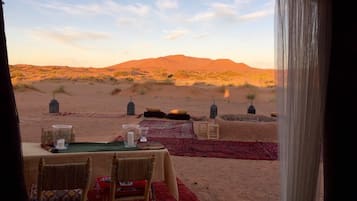 Spécialités Cuisine marocaine