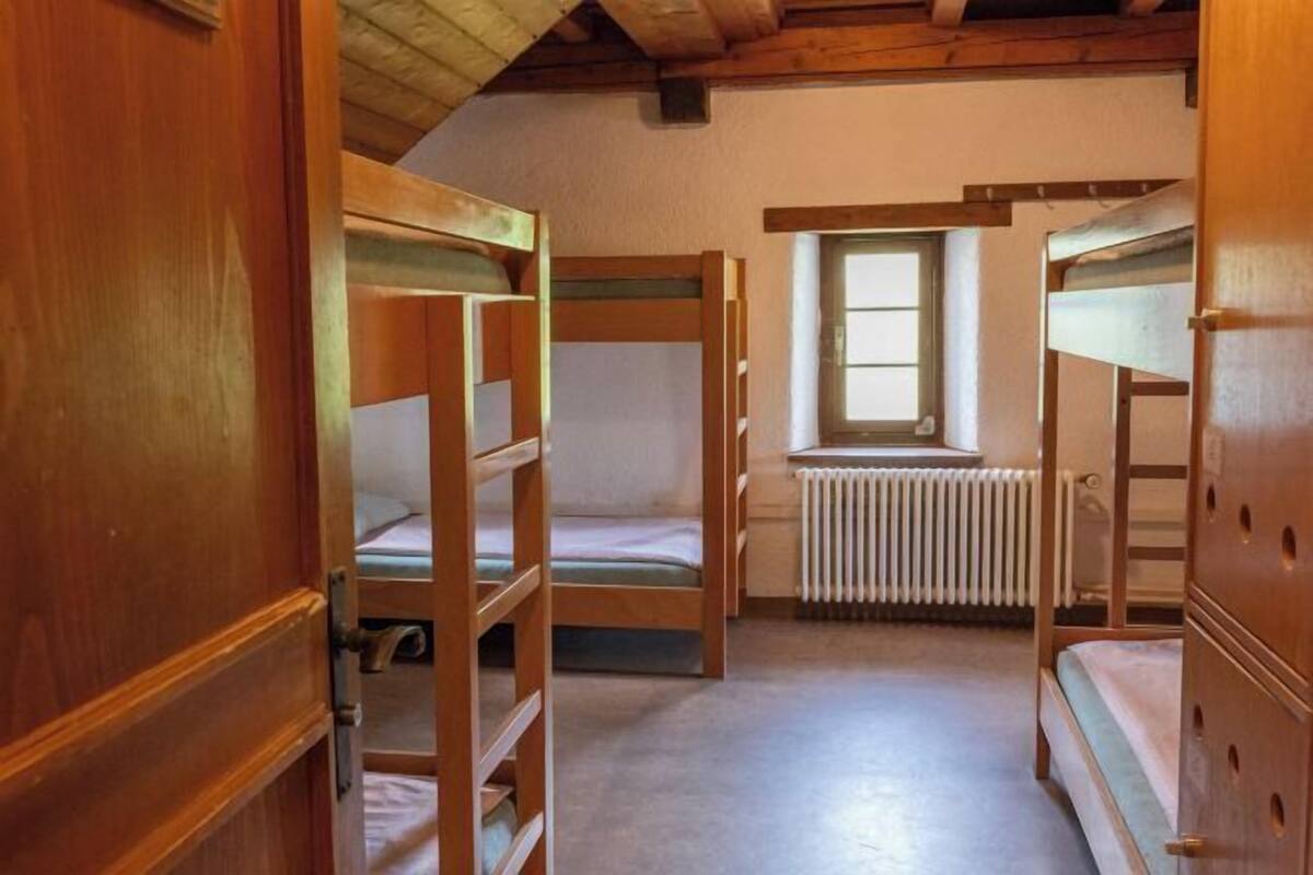 Habitación