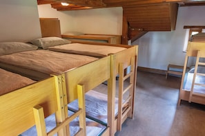 Oppholdsområde