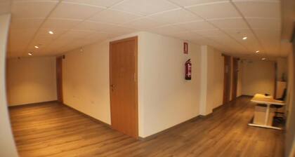 Europa House Village