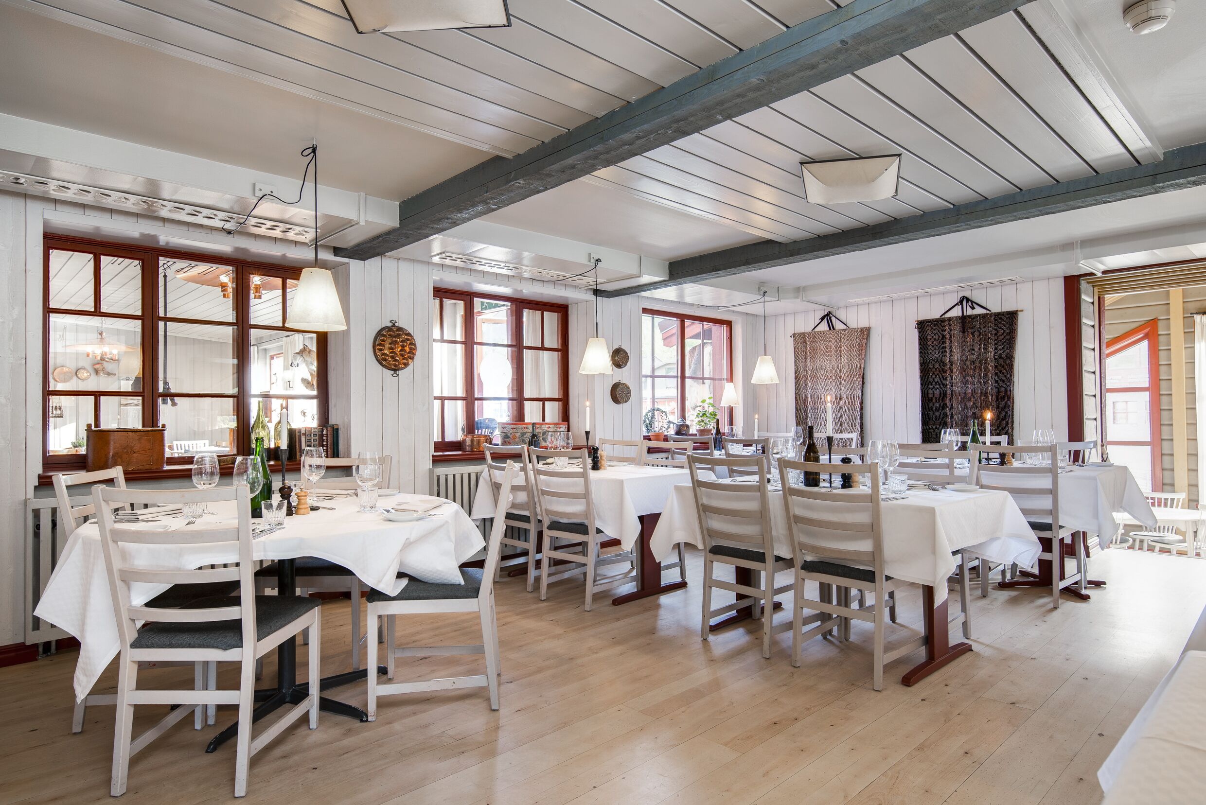 Skandinaviske retter