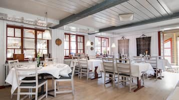 Skandinaavinen keittiö