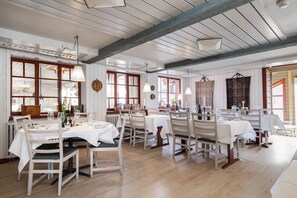 斯堪的纳维亚菜