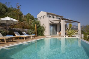 Exterior - Anemos Luxury Villas (Lefkada)
