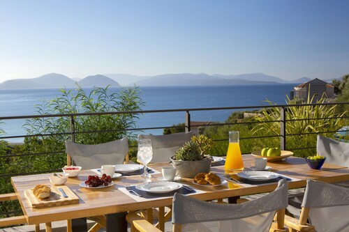 Anemos Luxury Villas