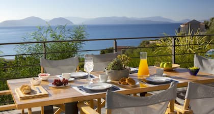 Anemos Luxury Villas